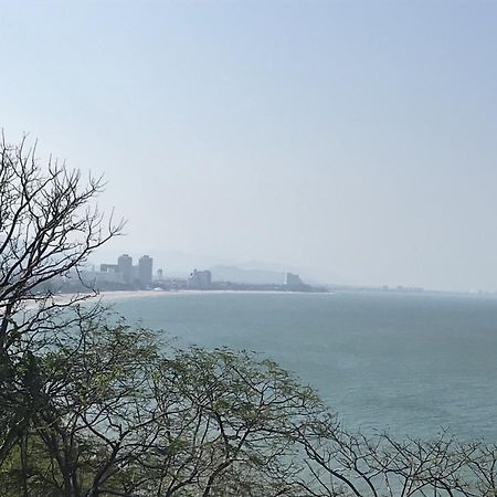 ホアヒン郡Baan Peang Ploen B411アパートメント エクステリア 写真