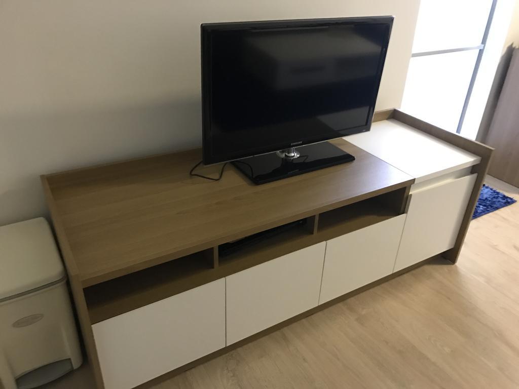 ホアヒン郡Baan Peang Ploen B411アパートメント エクステリア 写真