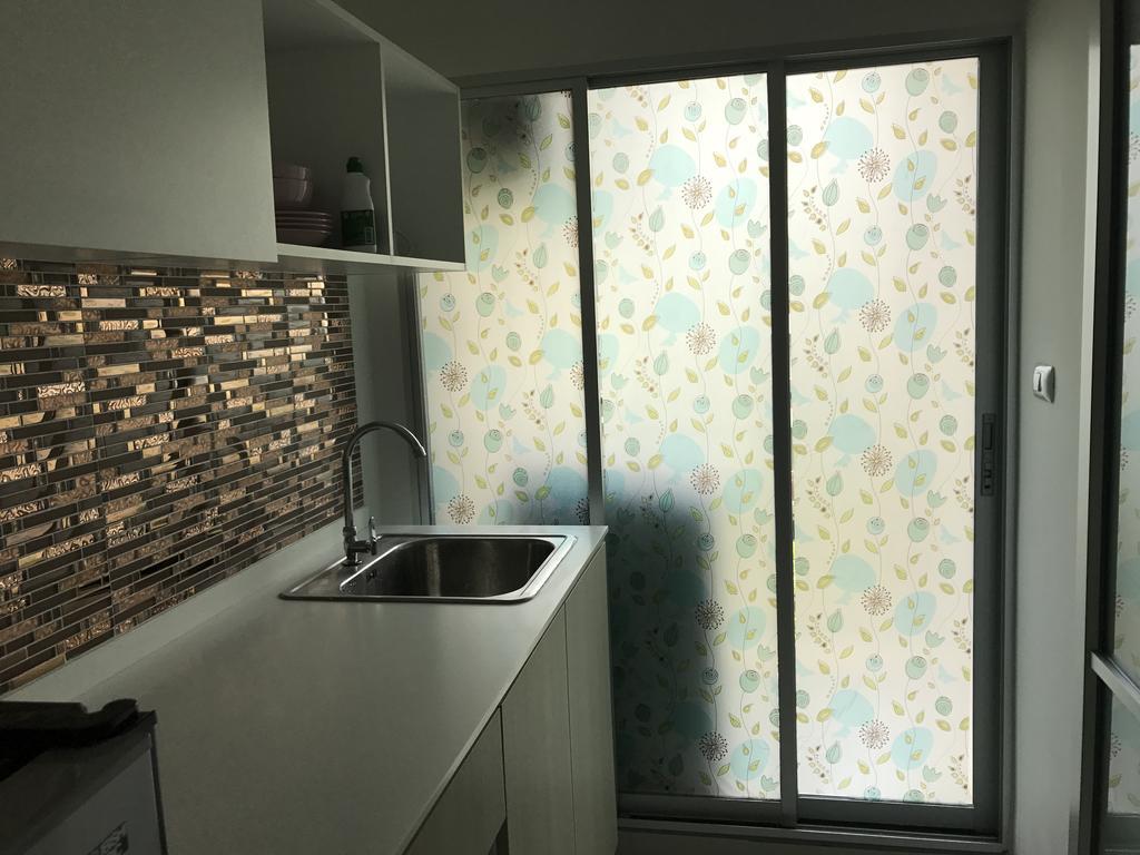 ホアヒン郡Baan Peang Ploen B411アパートメント エクステリア 写真