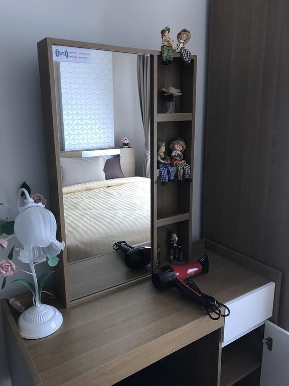 ホアヒン郡Baan Peang Ploen B411アパートメント エクステリア 写真